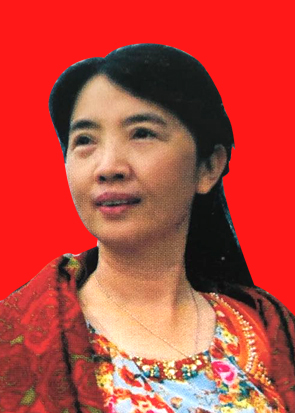 陈静